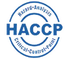 NOM-251 / HACCP