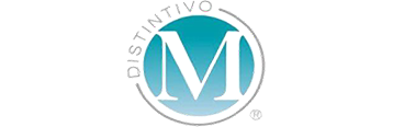 Distintivo M