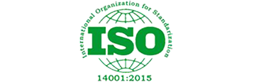 ISO 14001:2015