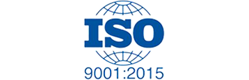 ISO 9001:2015