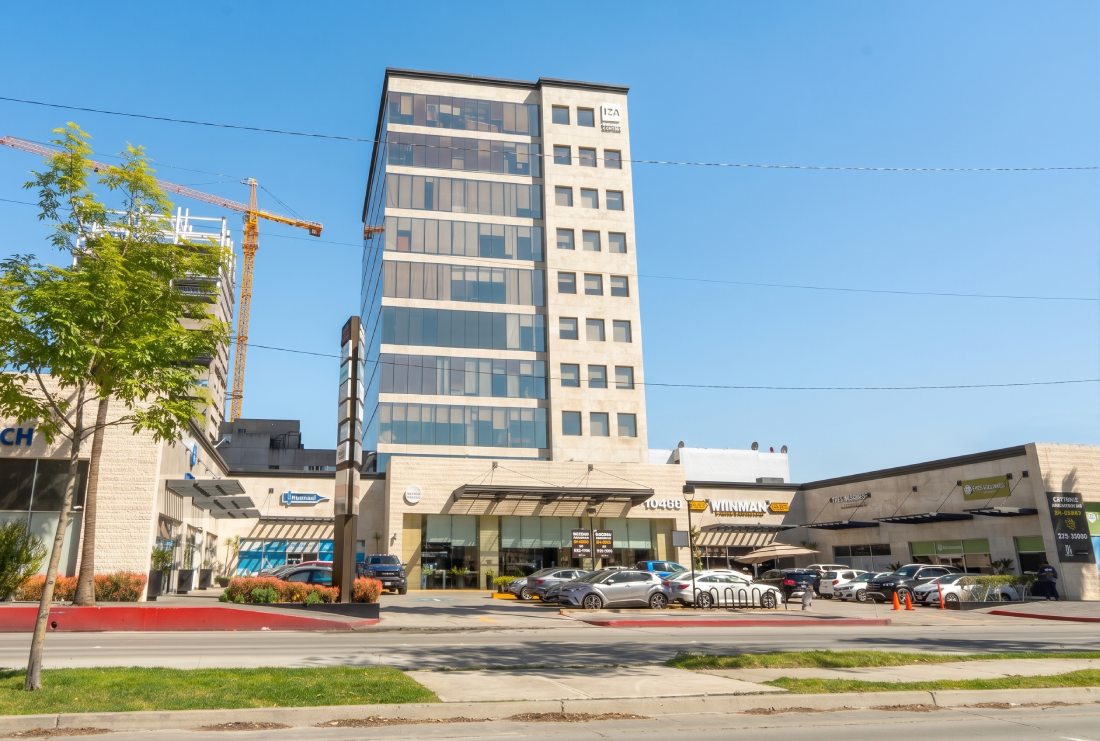 Tijuana, B.C.